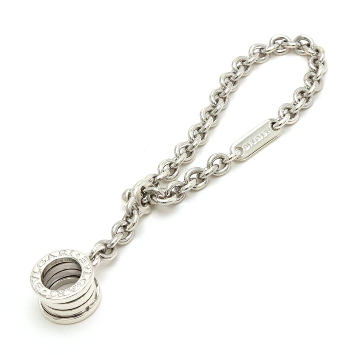 楽天市場】【ジュエリー】【新品仕上げ済】BVLGARI ブルガリ B.zero1 B  