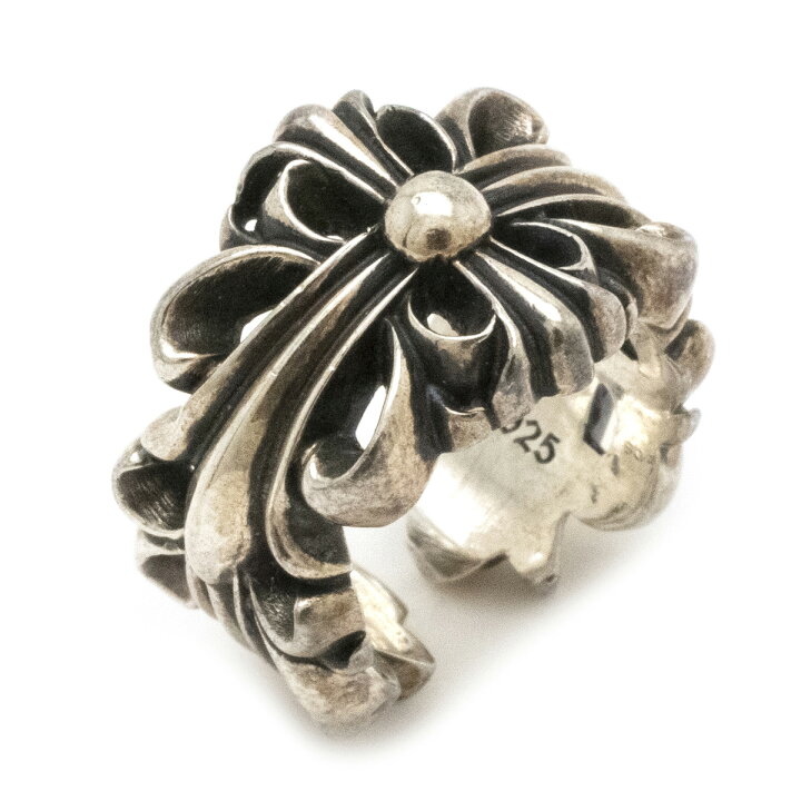 楽天市場】【ジュエリー】CHROME HEARTS クロム ハーツ クロムハーツ 
