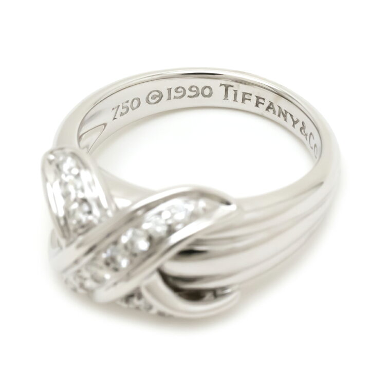 楽天市場】【ジュエリー】【新品仕上げ済】 TIFFANY&Co. ティファニー 