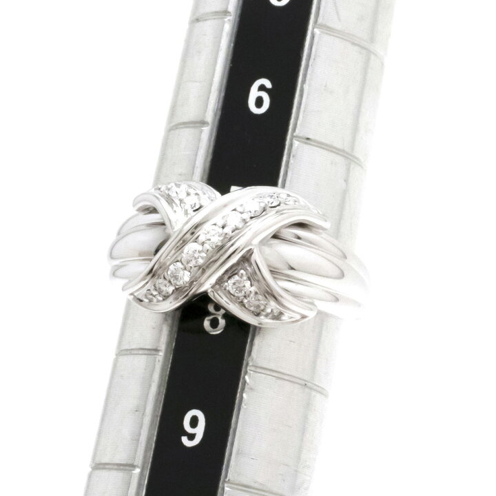 楽天市場】【ジュエリー】【新品仕上げ済】 TIFFANY&Co. ティファニー 