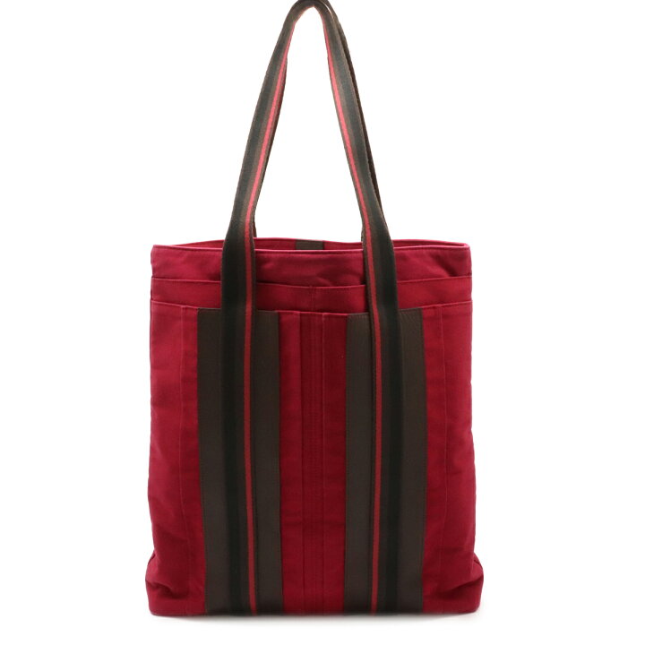 楽天市場】【バッグ】HERMES エルメス トロカヴェルティカルGM トート 