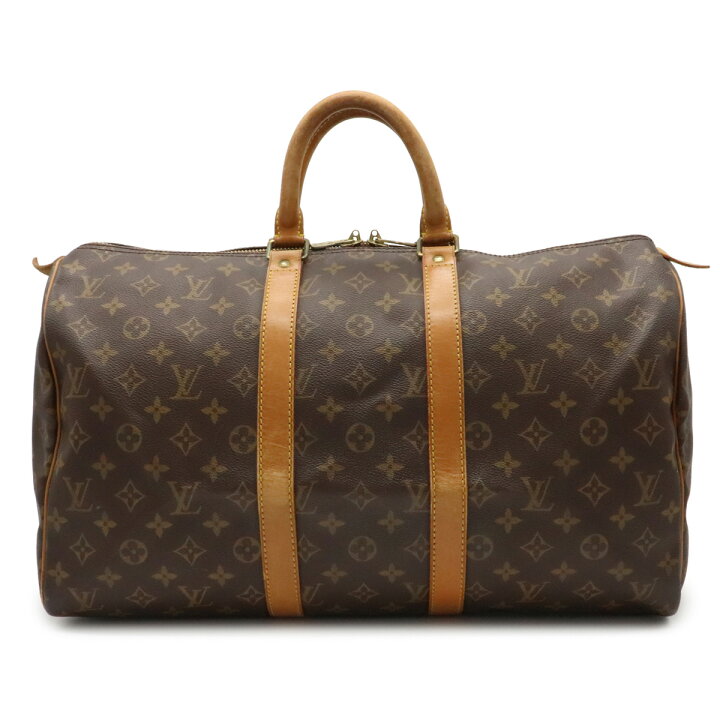 楽天市場】【バッグ】LOUIS VUITTON ルイ ヴィトン モノグラム  