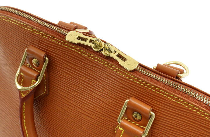 楽天市場】【バッグ】LOUIS VUITTON ルイ ヴィトン エピ アルマ  