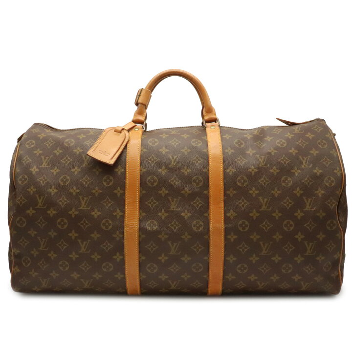 楽天市場】【バッグ】LOUIS VUITTON ルイ ヴィトン モノグラム 
