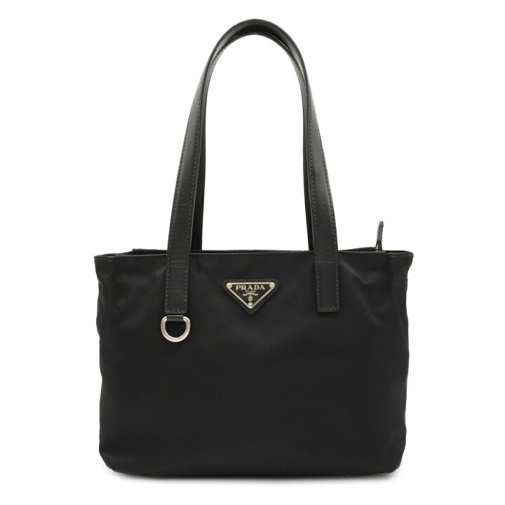 楽天市場】【バッグ】PRADA プラダ ハンドバッグ トートバッグ ミニ 