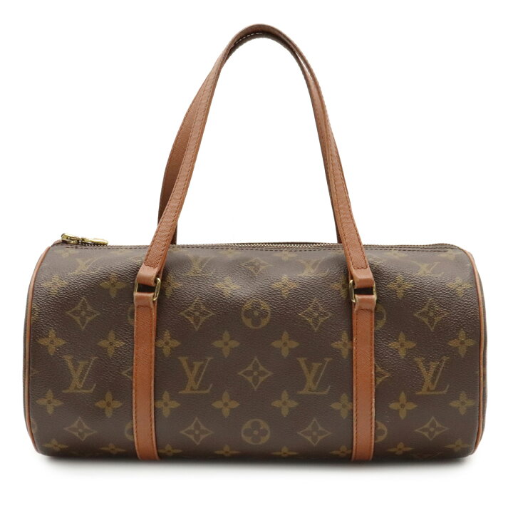 楽天市場】【バッグ】LOUIS VUITTON ルイ ヴィトン モノグラム 