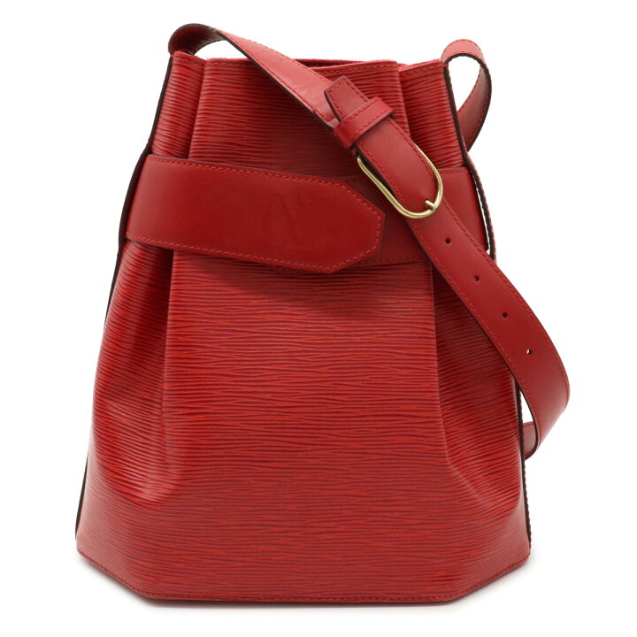 楽天市場】【バッグ】LOUIS VUITTON ルイ ヴィトン エピ  