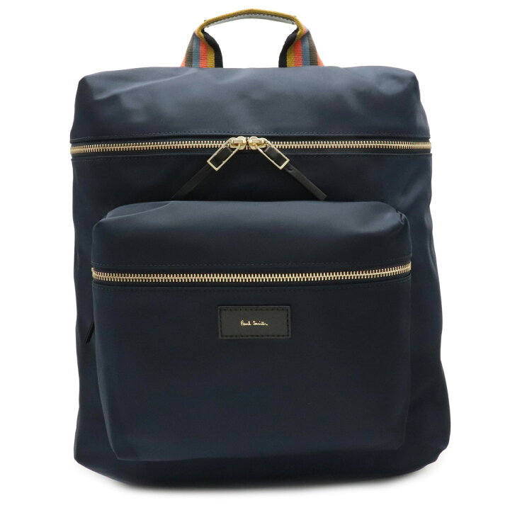 楽天市場】【未使用品】【バッグ】Paul Smith ポール スミス ポール 