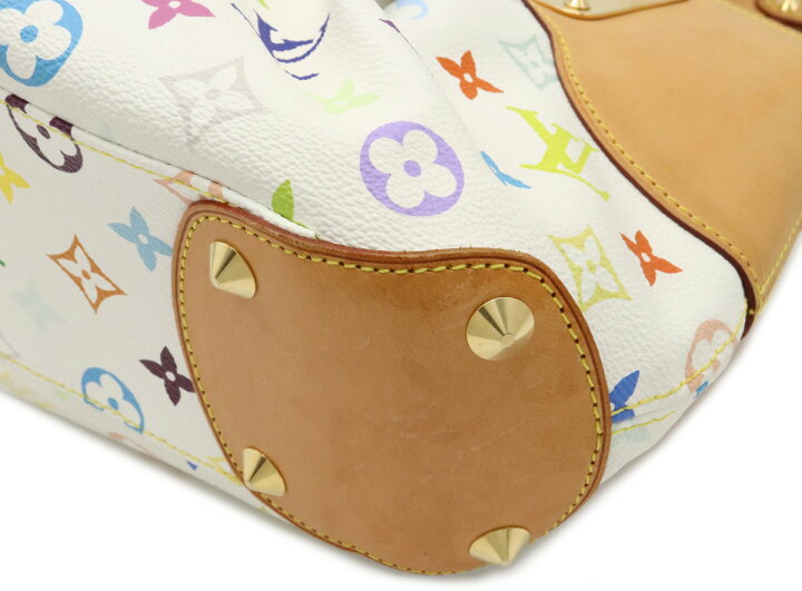 楽天市場】【バッグ】LOUIS VUITTON ルイ ヴィトン モノグラムマルチ  