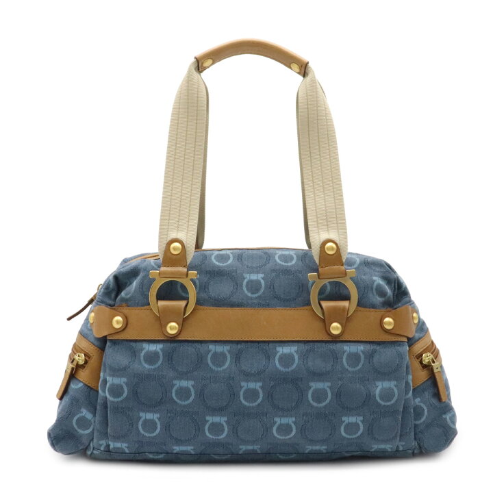 楽天市場】【バッグ】Salvatore Ferragamo サルヴァトーレ フェラガモ  