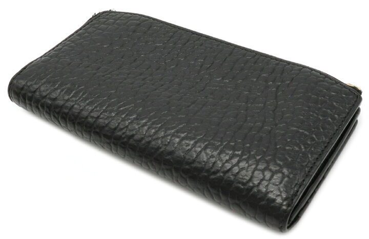 楽天市場】【財布】BURBERRY バーバリー Alvington L字ファスナー長 