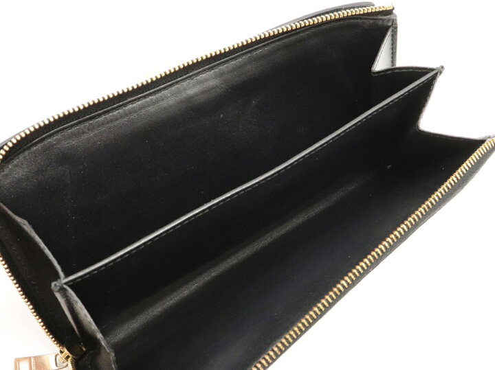 楽天市場】【財布】BURBERRY バーバリー Alvington L字ファスナー長 