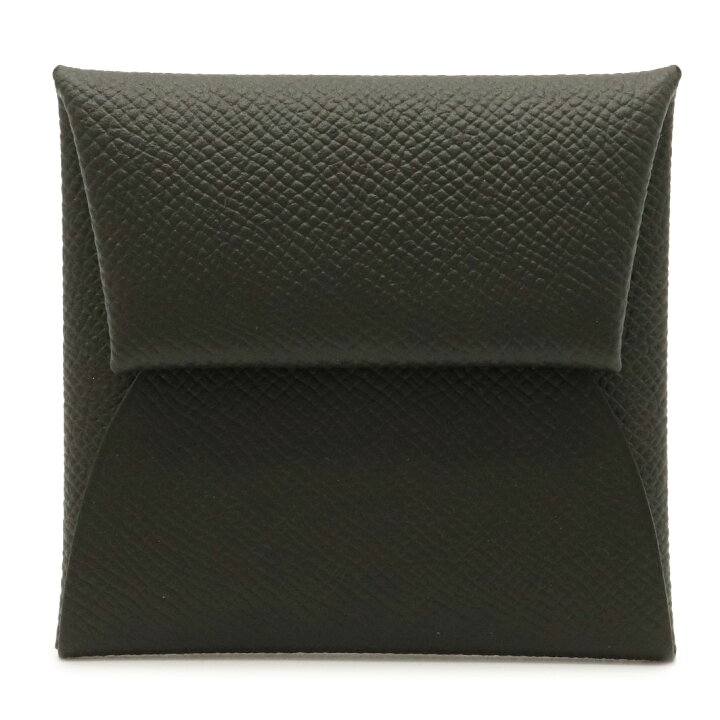 楽天市場】【未使用品】【財布】HERMES エルメス バスティア コイン  