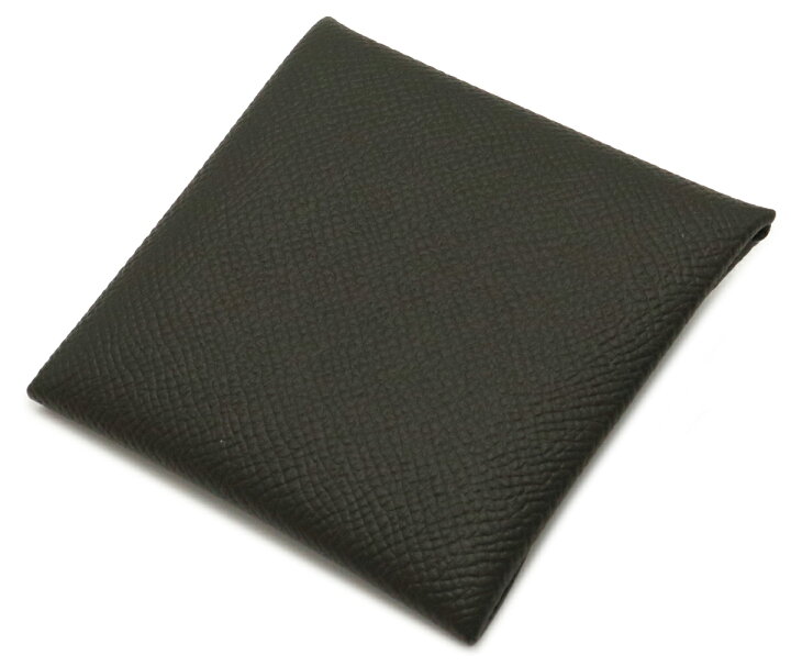 楽天市場】【未使用品】【財布】HERMES エルメス バスティア コイン  