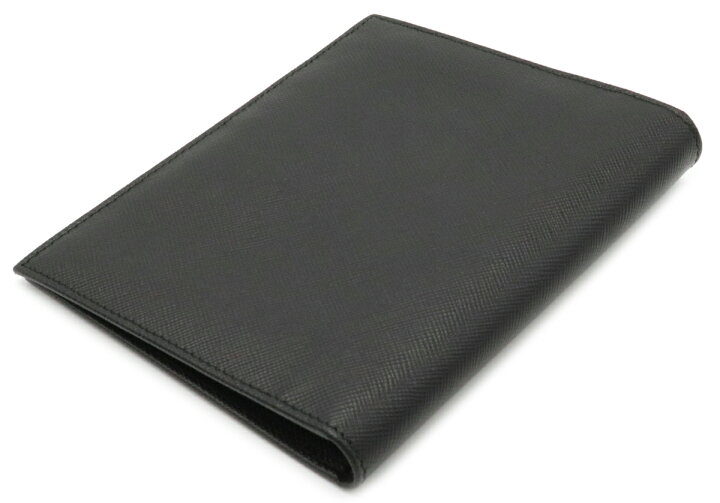 楽天市場】【財布】PRADA プラダ パスポートカバー パスポートケース  