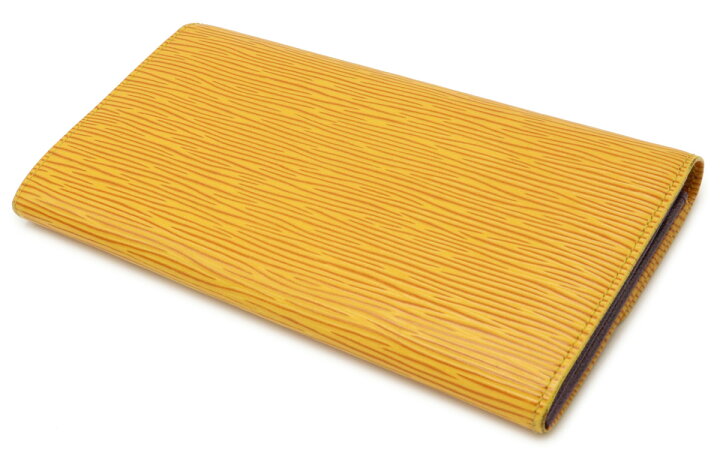 楽天市場】【財布】LOUIS VUITTON ルイ ヴィトン エピ ポシェット  