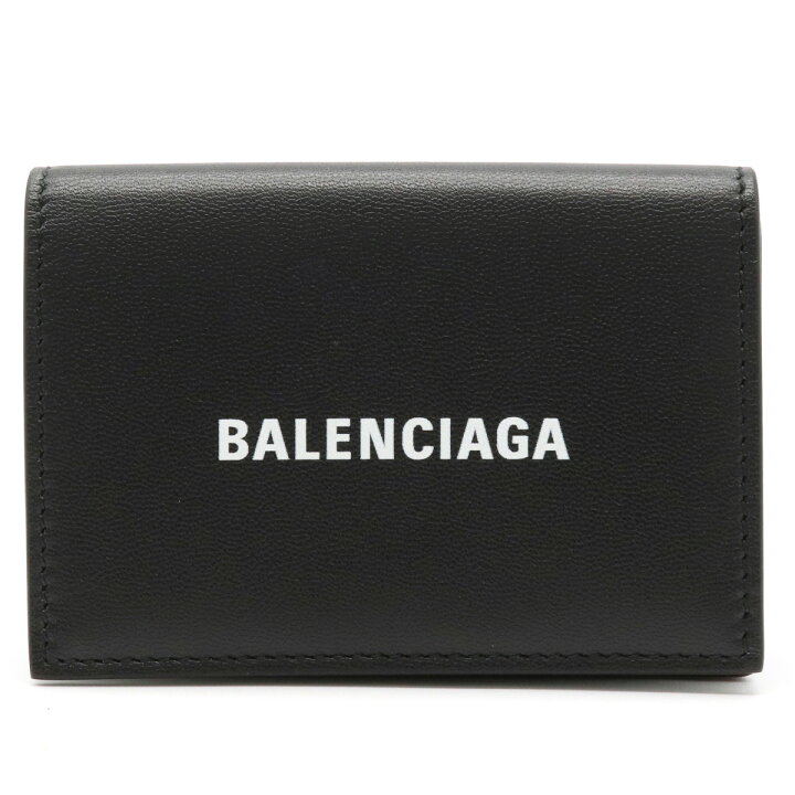 楽天市場】【未使用品】【財布】BALENCIAGA バレンシアガ CASH MINI  