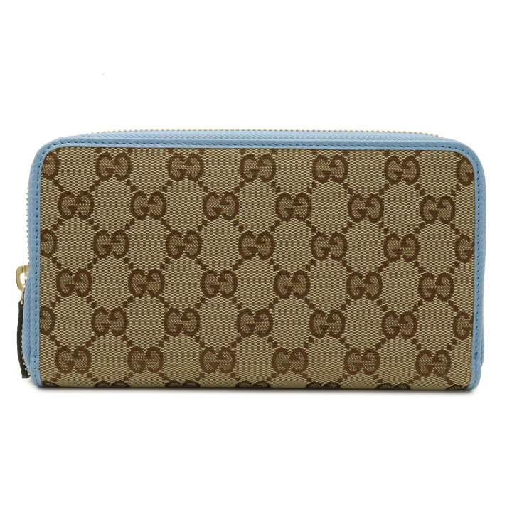 楽天市場】【新品未使用品】【財布】GUCCI グッチ GGキャンバス  