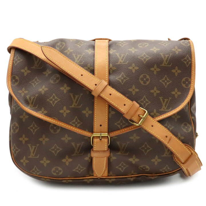 楽天市場】【バッグ】LOUIS VUITTON ルイ ヴィトン モノグラム 