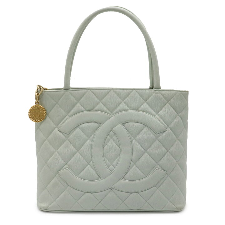 楽天市場】【バッグ】CHANEL シャネル マトラッセ キャビアスキン 復刻  