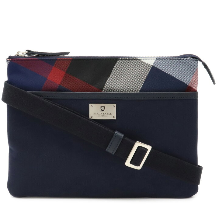 楽天市場】【バッグ】BLACK LABEL CRESTBRIDGE ブラックレーベル  