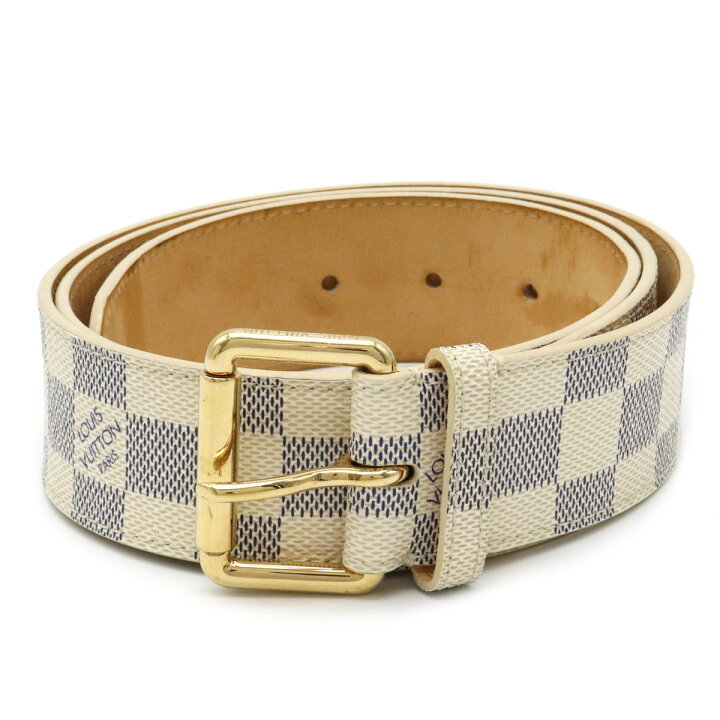 楽天市場】【バッグ】LOUIS VUITTON ルイ ヴィトン ダミエアズール  