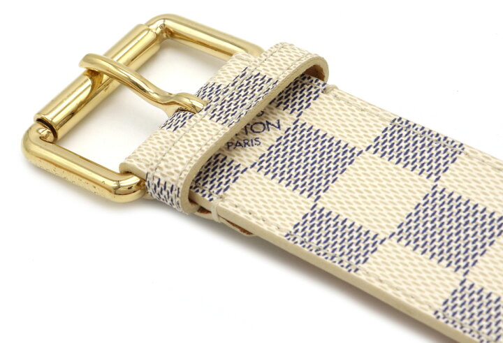 楽天市場】【バッグ】LOUIS VUITTON ルイ ヴィトン ダミエアズール  