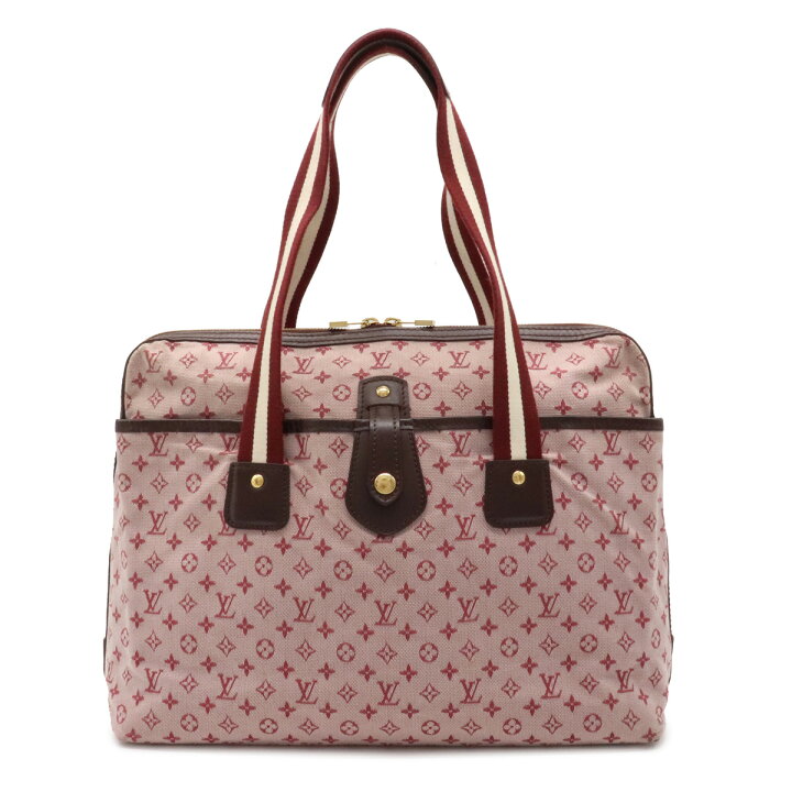 楽天市場】【バッグ】LOUIS VUITTON ルイ ヴィトン モノグラムミニ 