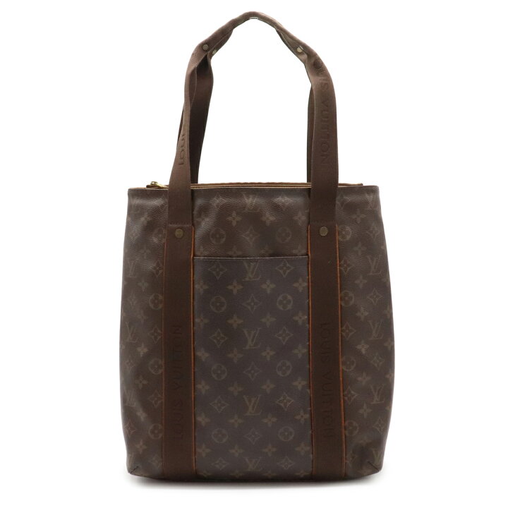 楽天市場】【バッグ】LOUIS VUITTON ルイ ヴィトン モノグラム カバ 