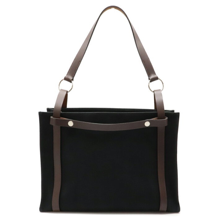 楽天市場】【バッグ】HERMES エルメス カバリコル トートバッグ  