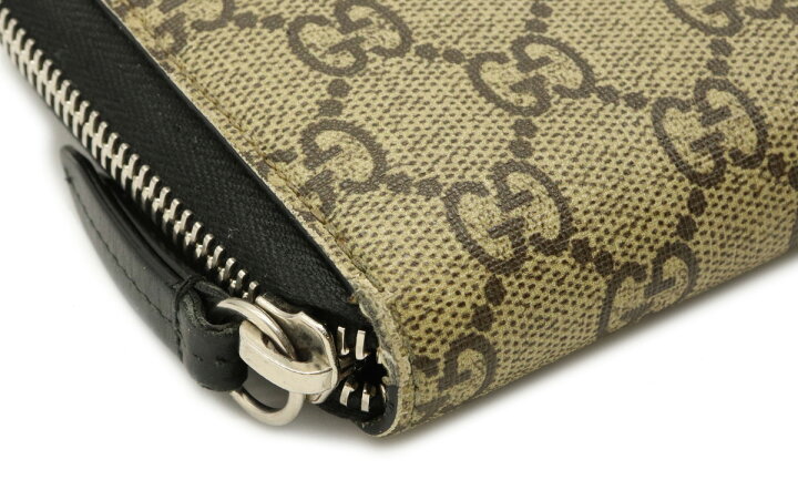 楽天市場】【財布】GUCCI グッチ GGスプリーム BEE ビー ハチ 蜂 