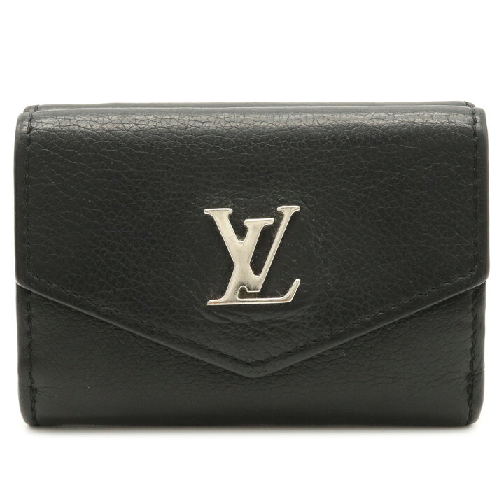楽天市場】【財布】LOUIS VUITTON ルイ ヴィトン ポルトフォイユ  