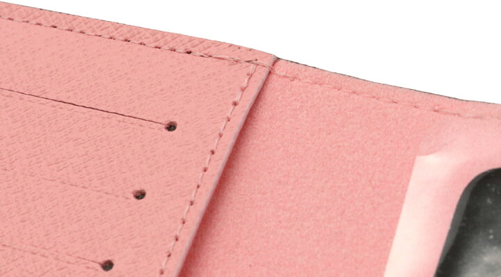 楽天市場】LOUIS VUITTON ルイ ヴィトン モノグラム iPhone11 フォリオ 