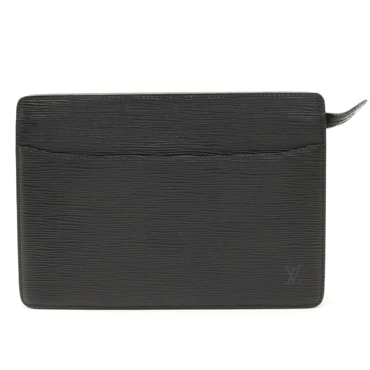 楽天市場】【バッグ】LOUIS VUITTON ルイ ヴィトン エピ ポシェット  