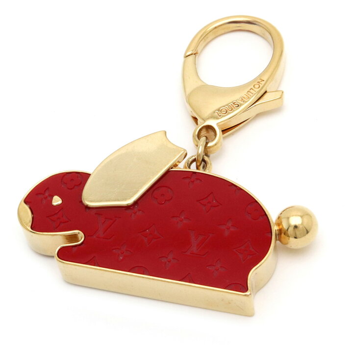 楽天市場】LOUIS VUITTON ルイ ヴィトン ビジューサック アニマニア  