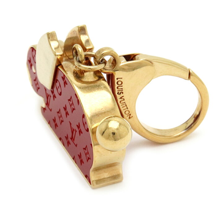 楽天市場】LOUIS VUITTON ルイ ヴィトン ビジューサック アニマニア  