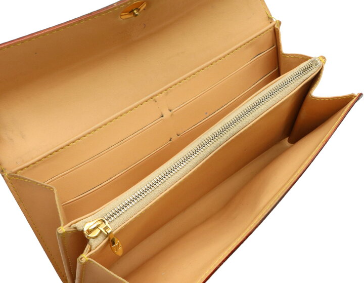楽天市場】【財布】LOUIS VUITTON ルイ ヴィトン モノグラムマルチ 