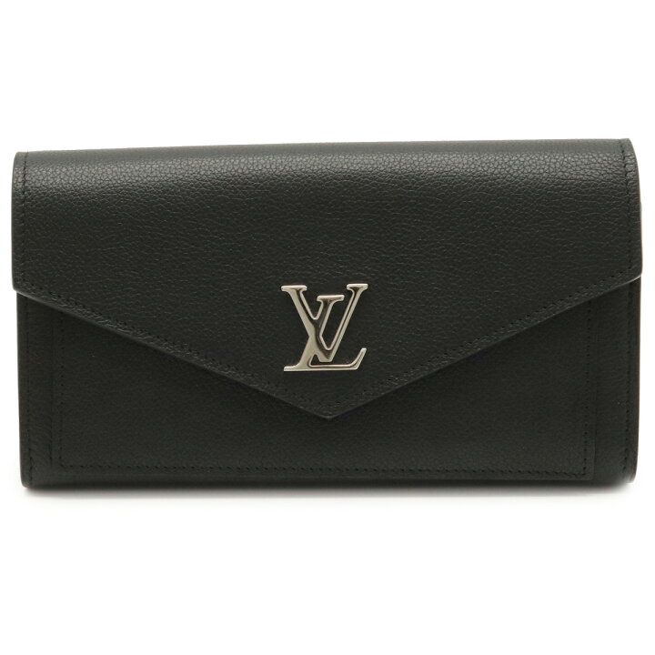 楽天市場】【財布】LOUIS VUITTON ルイ ヴィトン ポルトフォイユ マイ 