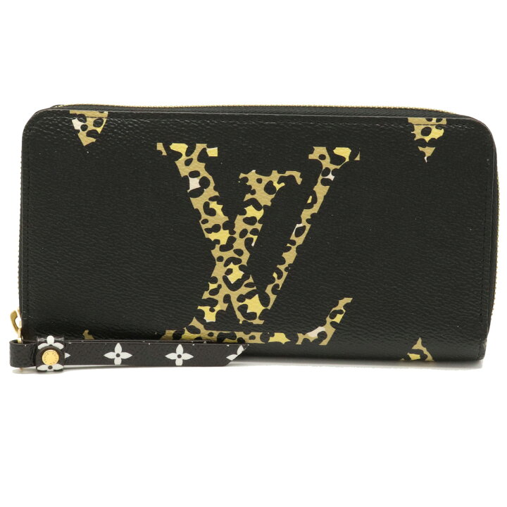 楽天市場】【財布】LOUIS VUITTON ルイ ヴィトン モノグラム  