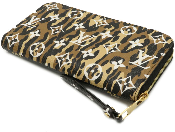 楽天市場】【財布】LOUIS VUITTON ルイ ヴィトン モノグラム  