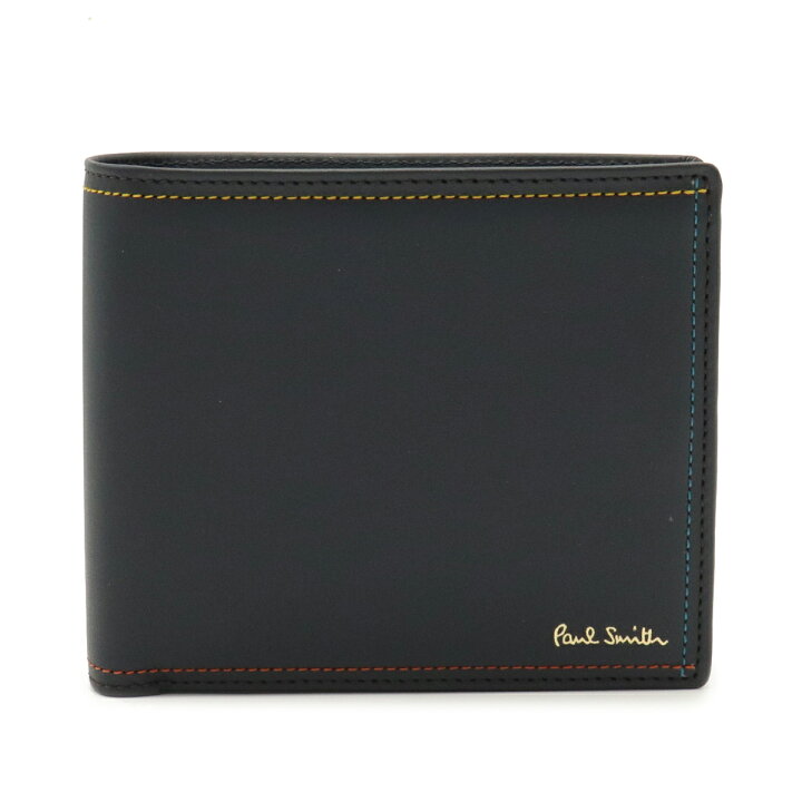 楽天市場】【未使用品】【財布】Paul Smith ポール スミス ポール  