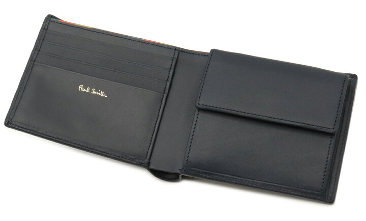 楽天市場】【未使用品】【財布】Paul Smith ポール スミス ポール 