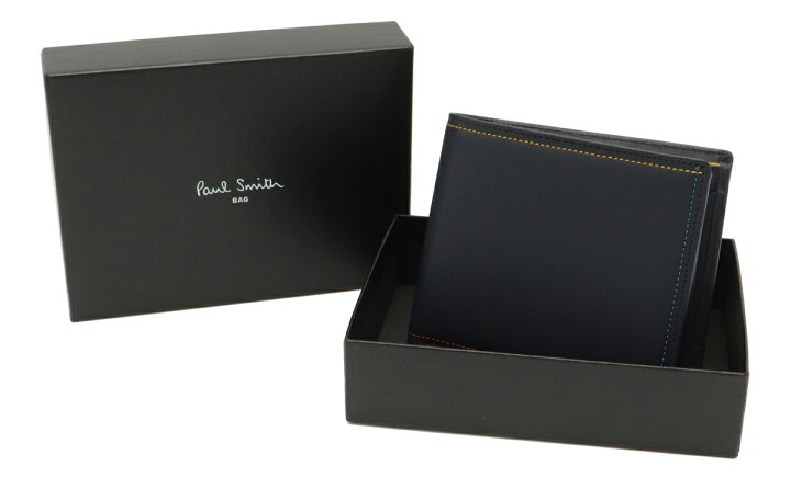 楽天市場】【未使用品】【財布】Paul Smith ポール スミス ポール 