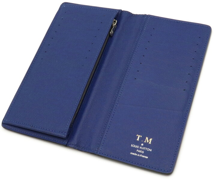 楽天市場】【財布】LOUIS VUITTON ルイ ヴィトン タイガ  