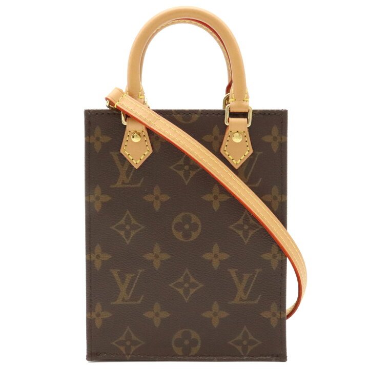 楽天市場】【新品未使用品】【バッグ】LOUIS VUITTON ルイ ヴィトン  