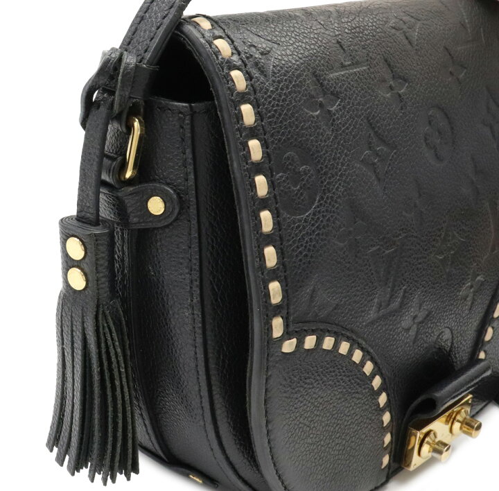 楽天市場】【バッグ】LOUIS VUITTON ルイ ヴィトン モノグラムアン 