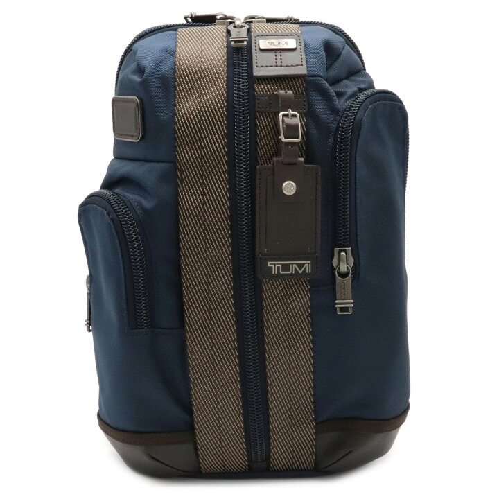 楽天市場】【バッグ】TUMI トゥミ アルファ ブラボー サラトガ 