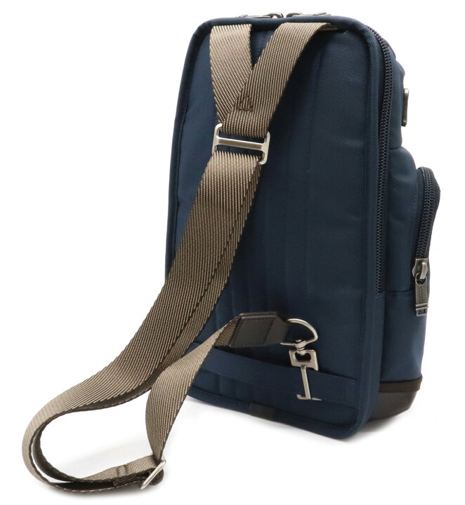楽天市場】【バッグ】TUMI トゥミ アルファ ブラボー サラトガ 