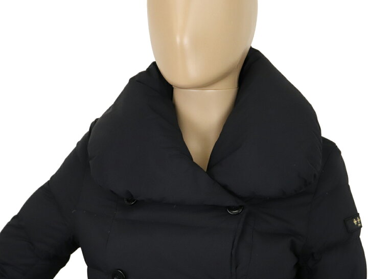 楽天市場】【アパレル】TATRAS タトラス AGONA アゴーニャ ダウン  