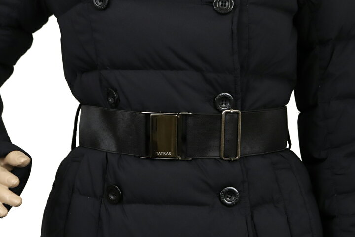 楽天市場】【アパレル】TATRAS タトラス AGONA アゴーニャ ダウン  